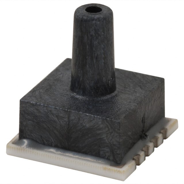 SCCP15ASMTLP SENSOR 15PSIA 0.09" .095V