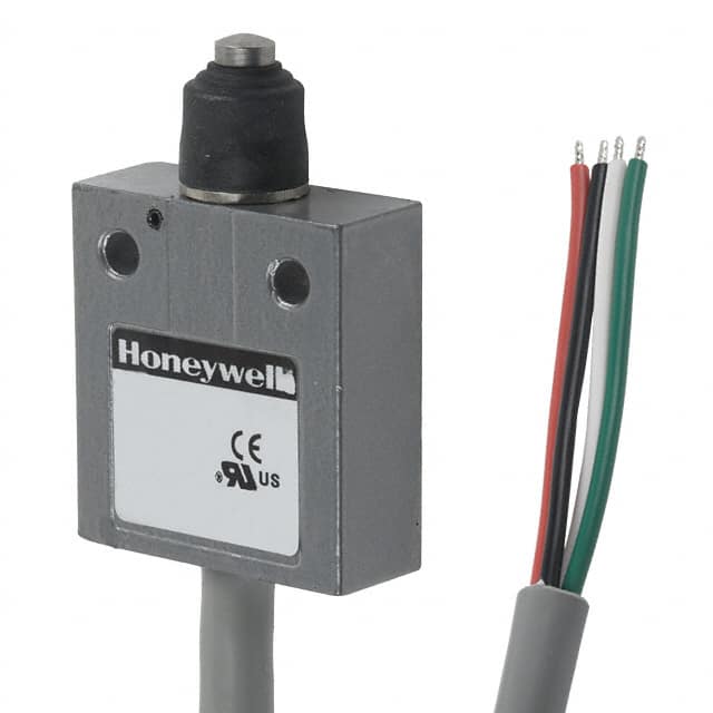 914CE18-6 SWITCH SNAP ACTION SPDT 5A 240V