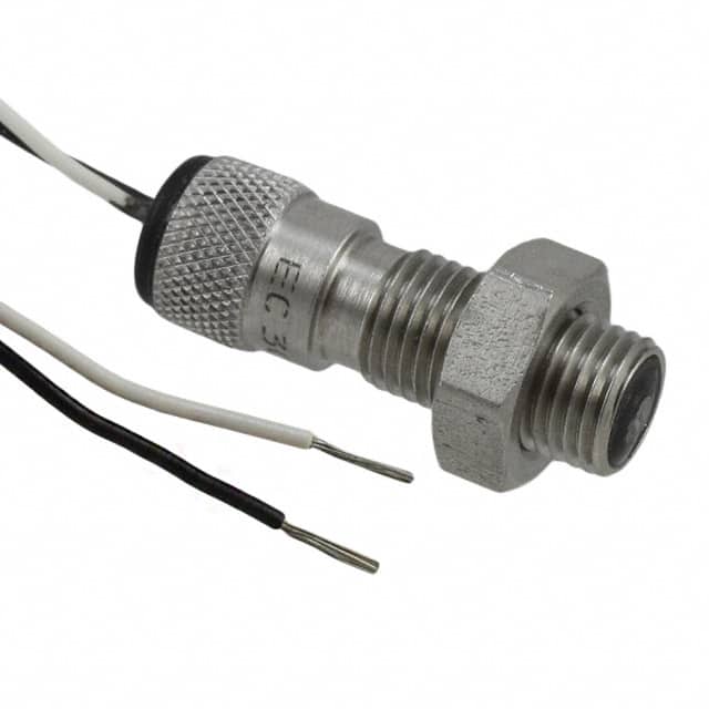 3025 SENSOR VRS 3/8" HIGH OUT 55V