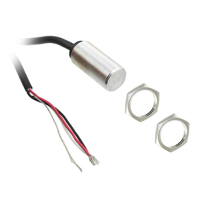 ZH10 SENSOR HALL DIGITAL WIRE LEADS