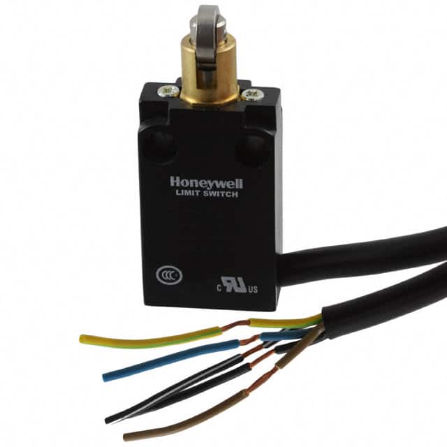 91MCE3-P1 SWITCH SNAP ACTION DPST 6A 120V