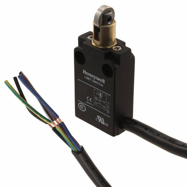 91MCE3-S1 SWITCH SNAP ACTION DPST 6A 120V