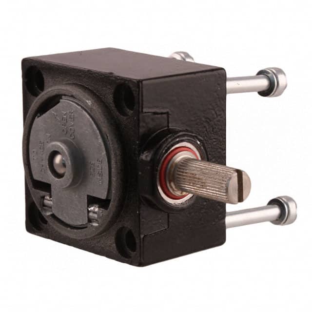 LSZ1R SWITCH LIMIT OPERATING HEAD
