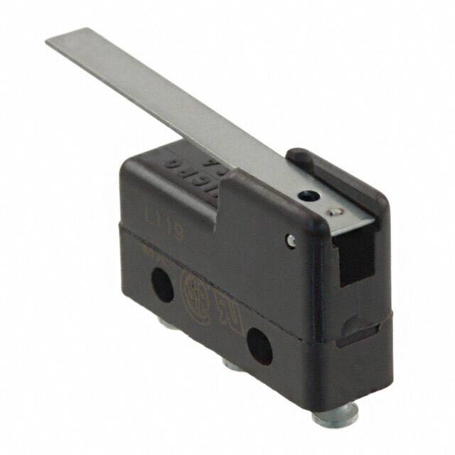 311SM702-T SWITCH SNAP ACTION SPDT 4A 250V