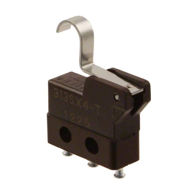 313SX4-T SWITCH SNAP ACTION SPDT 1A 125V
