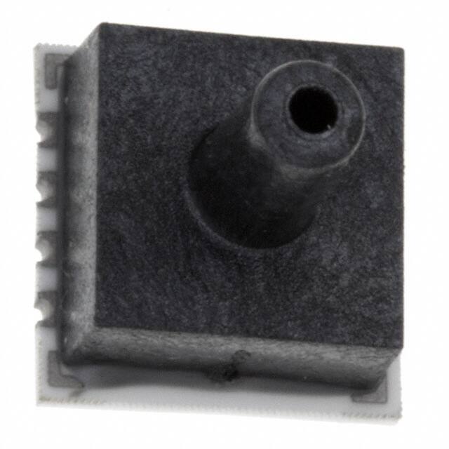 SCCP30ASMTP SENSOR 30PSIA 0.08" .15V