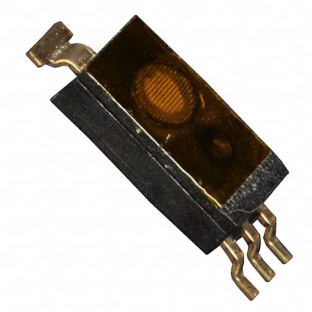 HIH-4031-001 SENSOR HUMIDITY 5V ANLG 3.5% SMD