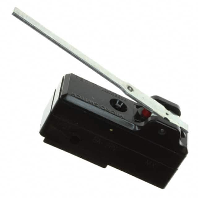 BA-2RV SWITCH SNAP ACTION SPDT 20A 125V