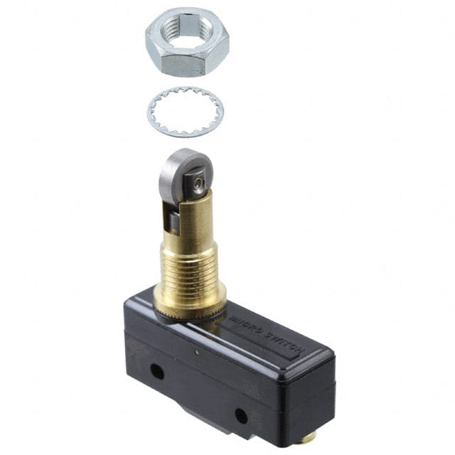 BZ-2RQ785 SWITCH SNAP ACTION SPDT 15A 125V