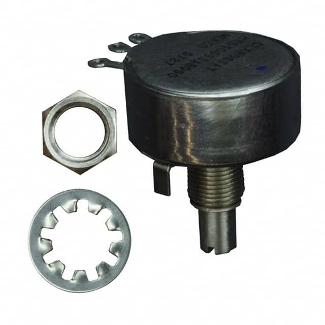 HRS100SSAB090 SENSOR ROTARY 90 DEG SOLDER LUG