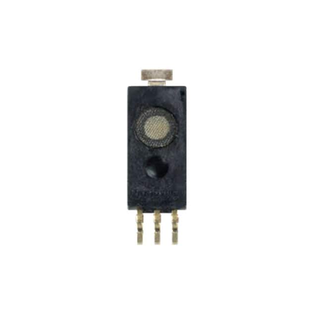 HIH-5031-001 SENSOR HUMIDITY 5V ANALOG 3% SMD
