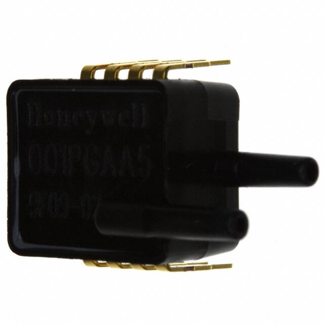 ASDXRRX001PGAA5 SENSOR 1PSIG 0.09" 4.5V