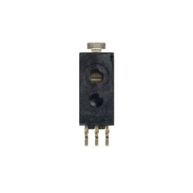 HIH-5030-001S SENS HUMIDITY 5V ANLG 3% SMD 1=5