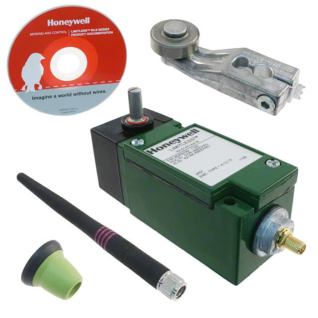 WLS1A01AA1B SWITCH SNAP ACTION SPDT