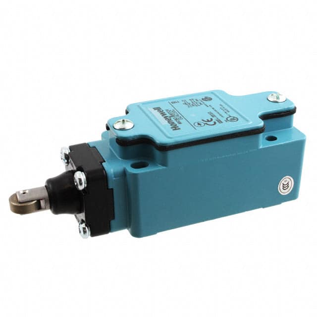 GLAC20C SWITCH SNAP ACTION DPDT 6A 120V