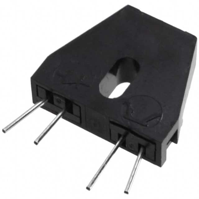 HOA0708-001 SENSOR OPTO TRANS 3.81MM REFL