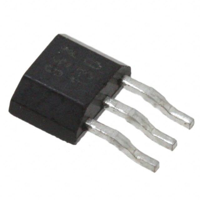 SS495A-SP SENSOR HALL EFFECT ANALOG 3SMD