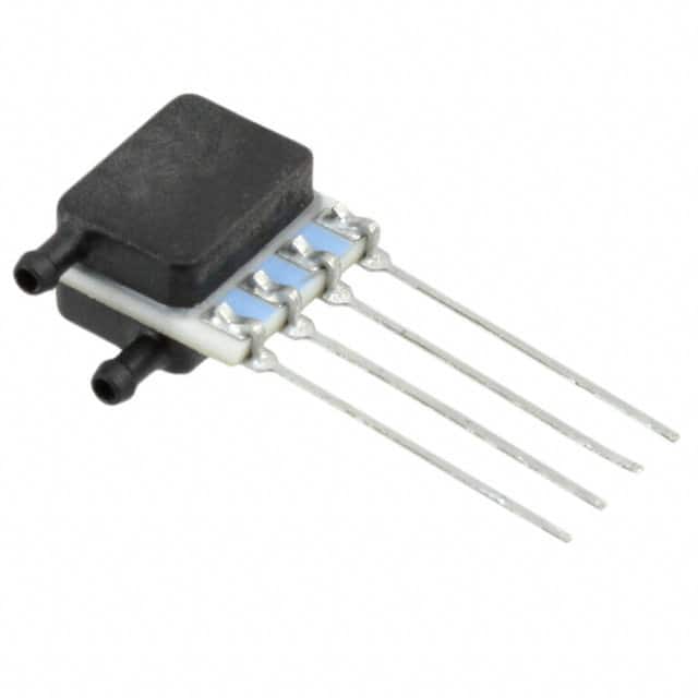 NSCSRRN004BGUNV SENSOR 58.02PSIG 0.08" 0.1V 4SIP