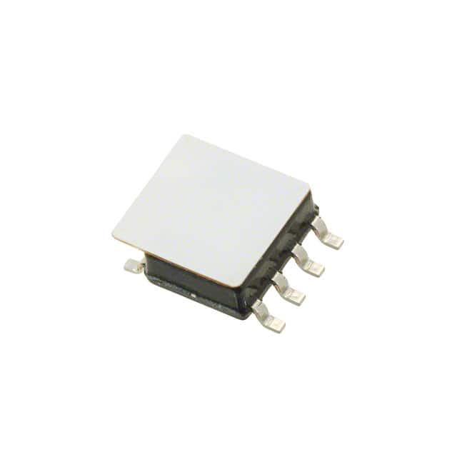 HIH6130-021-001 SENSOR HUMID/TEMP 5V I2C 4% SMD