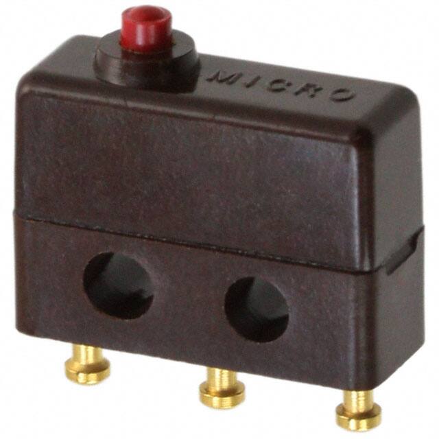 17SX21-T SWITCH SNAP ACTION SPDT 5A 115V