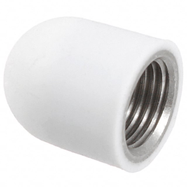 15PA90-6W SWITCH CAP WHITE TL SERIES
