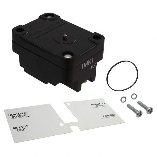 1MK1 SWITCH SNAP ACTION SPDT