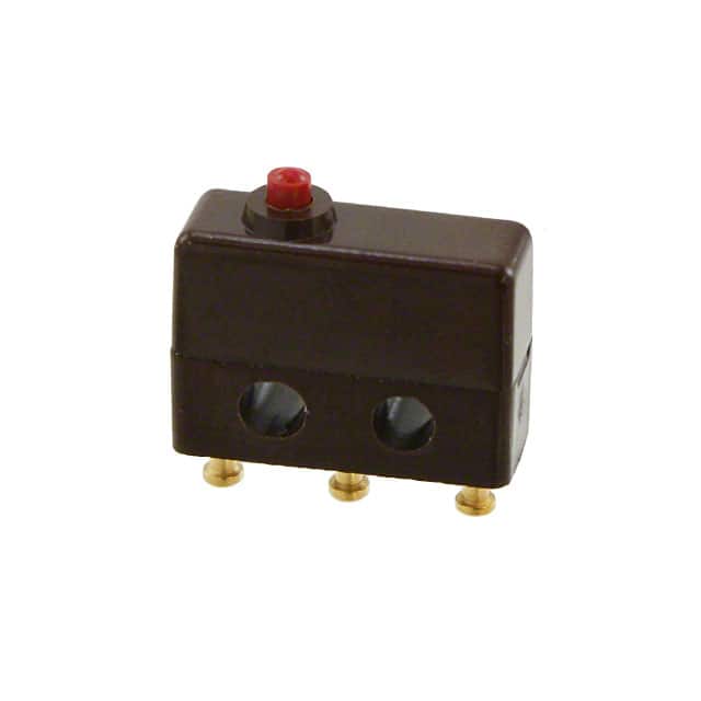 23SX39-T2 SWITCH SNAP ACTION SPDT 1A 125V