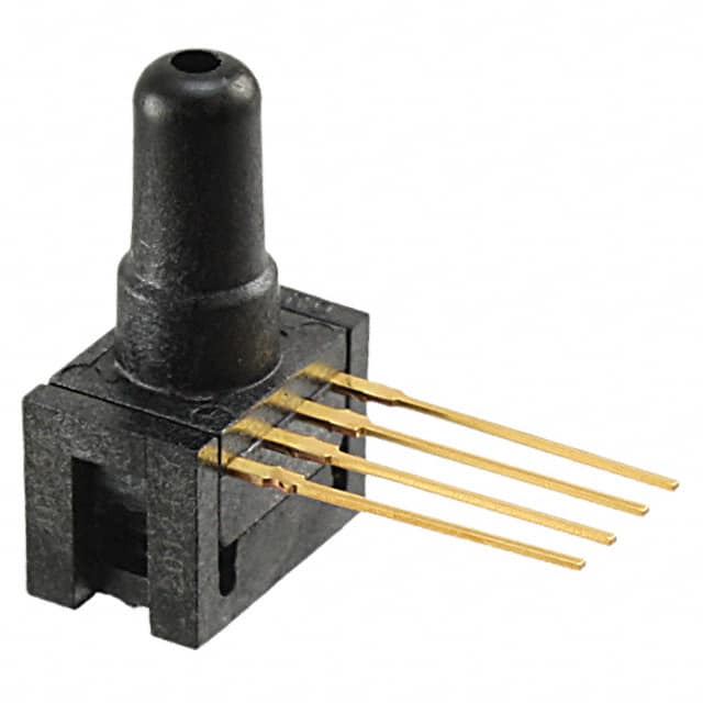 24PCDFA6A SENSOR 30PSIA 0.2"