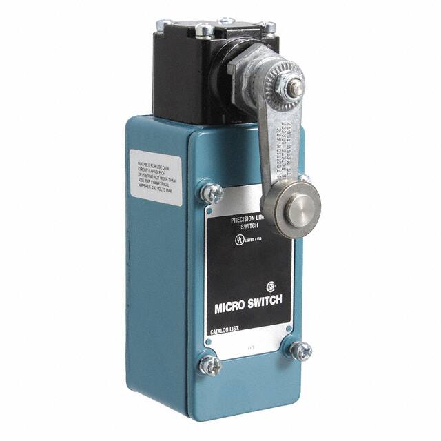 51ML1 SWITCH SNAP ACTION SPDT 20A 120V