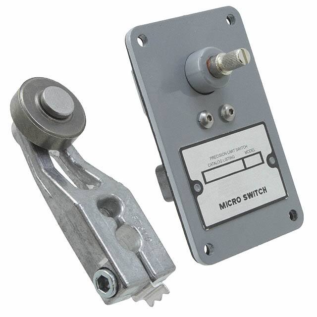 7LS1 SWITCH SNAP ACTION SPDT 10A 120V