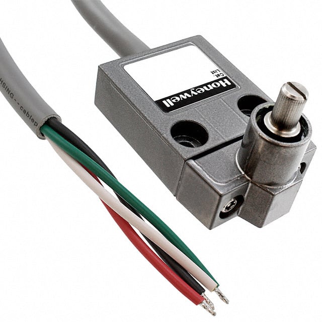 914CE16-9 SWITCH SNAP ACTION SPDT 5A 240V
