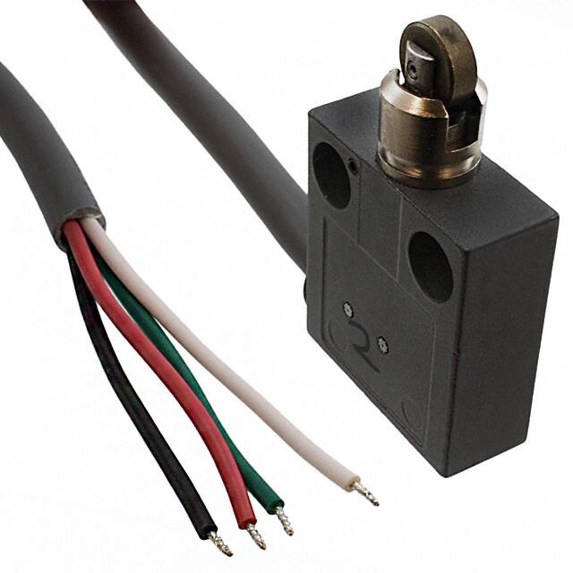 914CE31-12A SWITCH SNAP ACTION SPDT 5A 240V