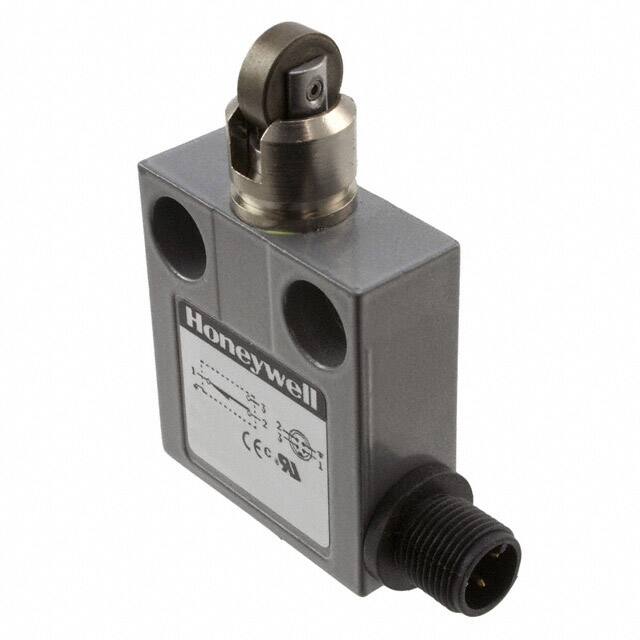 914CE3-AQ SWITCH SNAP ACTION SPDT 3A 125V