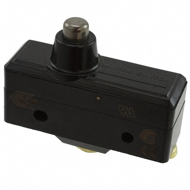 BA-2RB-A4 SWITCH SNAP ACTION SPDT 20A 125V