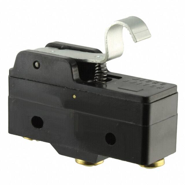 BZ-2RW80147-A2 SWITCH SNAP ACTION SPDT 15A 125V