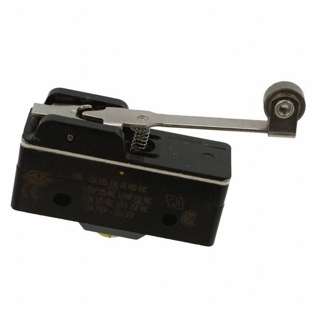 BZ-2RW825551-A2 SWITCH SNAP ACTION SPDT 15A 125V