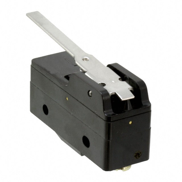 BZ-2RWT04 SWITCH SNAP ACTION SPDT 15A 125V