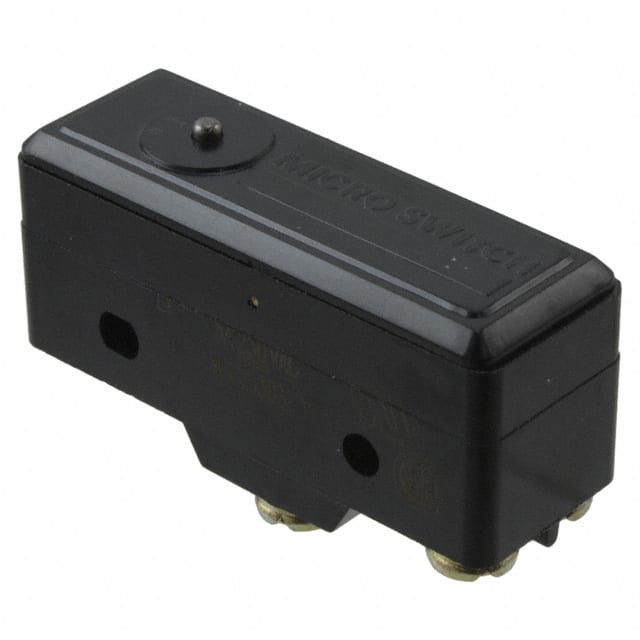 BZ-3YT SWITCH SNAP ACTION SPDT 5A 250V