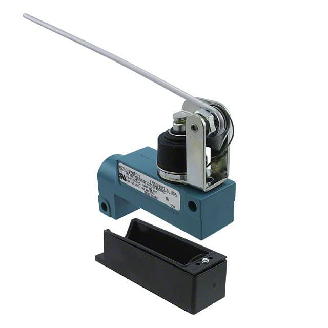BZG1-2RN62 SWITCH SNAP ACTION SPDT 15A 125V