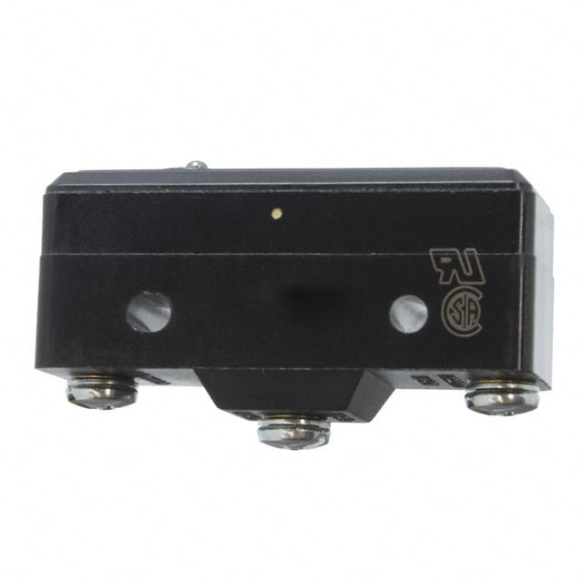 BZ-R31 SWITCH SNAP ACTION SPDT 15A 125V