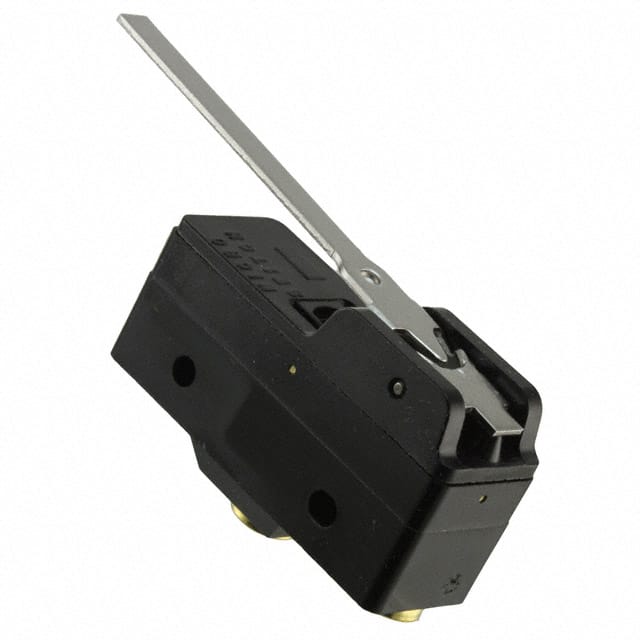 BZ-RW8435-A2 SWITCH SNAP ACTION SPDT 10A 125V