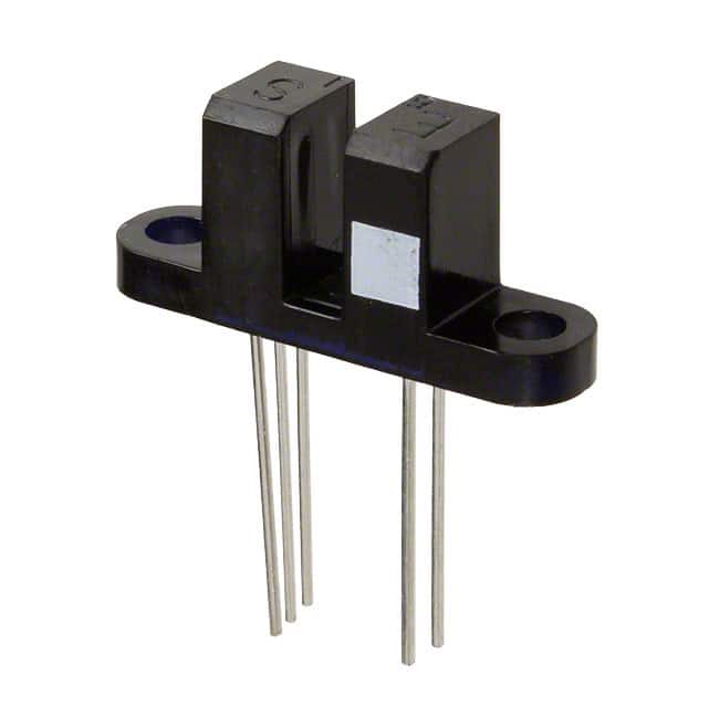 HOA0973-N51 SENSOR OPTICAL 3.18MM PCB MOUNT