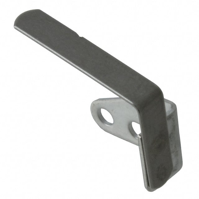JM-2 SWITCH STRGHT LEVER ASSMBLY