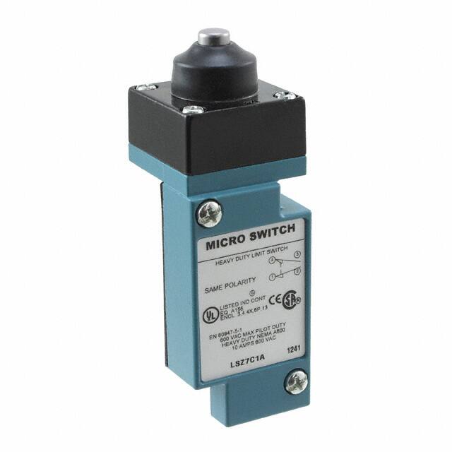 LSZ7C1A SWITCH LIMIT PLUG IN UNIT HDLS