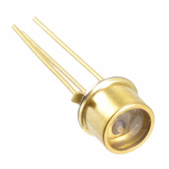 SD3410-003 SENSOR PHOTODIODE 880NM TO46