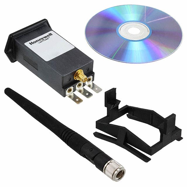 WPMM1A02AS01 WIRELESS PANEL MNT MONITOR