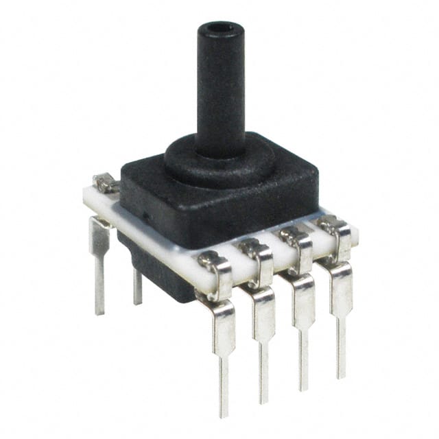 SSCDLNT150PGAA5 SENSOR 150PSIG 0.1" 4.5V 8DIP