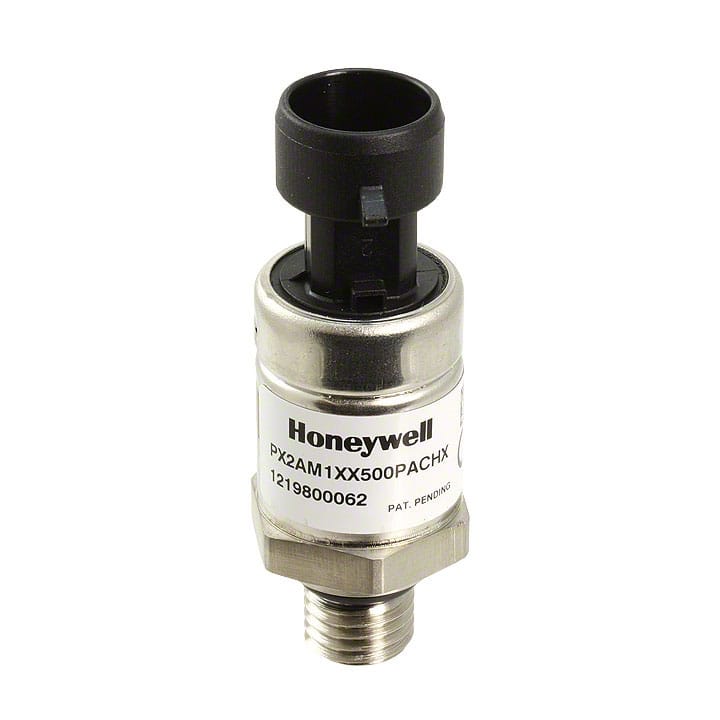 PX2AM1XX500PACHX SENSOR PRESS 500PSIA M12 4-20MA
