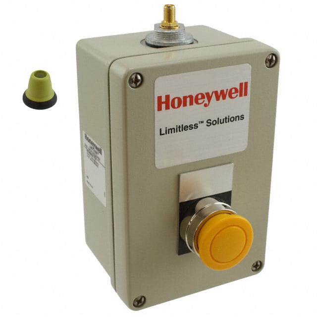 WOI1A11APBY RF WIRELESS OPERATOR INTERFACE