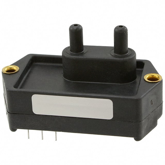 162PC01D SENSOR 1PSID 0.2" 7V